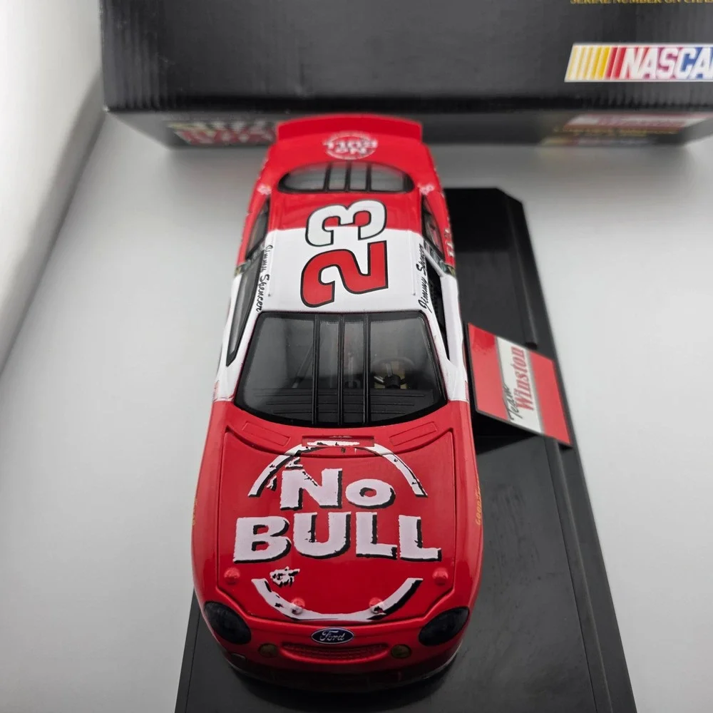 Racing Champions brand racing